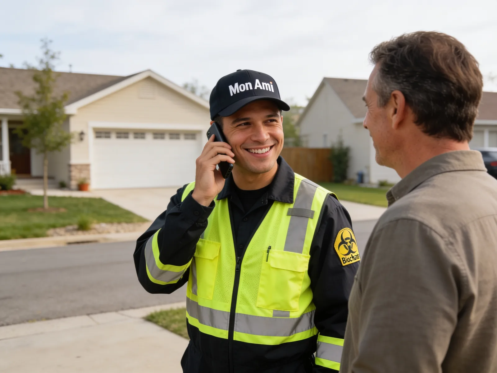 Sewage Cleanup Merlin, OR FAQs