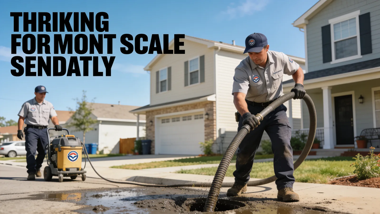 Sewage Cleanup in Merlin, OR near me